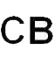 CB